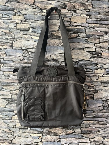 Martens tote carry black - carry,