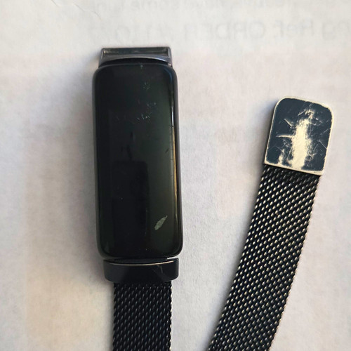 Fitbit inspire with milanese - fitbit,