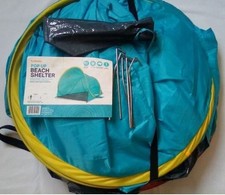 NEW Halfords Pop-Up 30+ UV