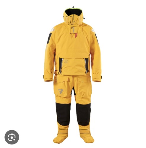 Musto hpx gore tex - musto, pro