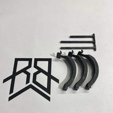 Thule Square Bar Adapter -