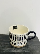 DARTINGTON Stoneware  White