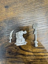 Warhammer Fantasy, Old World