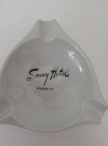 Savoy hotel madrid - hotel,