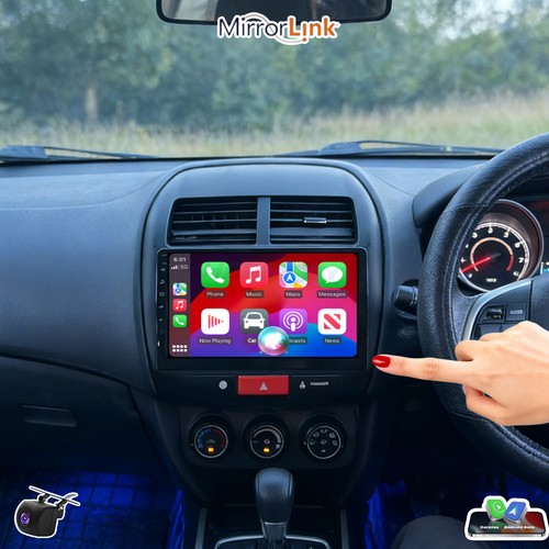 Android car stereo sat - 14,