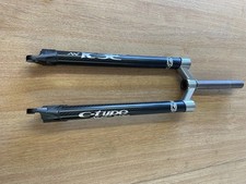 Pace RC31 C type carbon forks