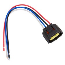 Throttle Position Sensor