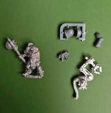 OOP Classic Metal Techmarine