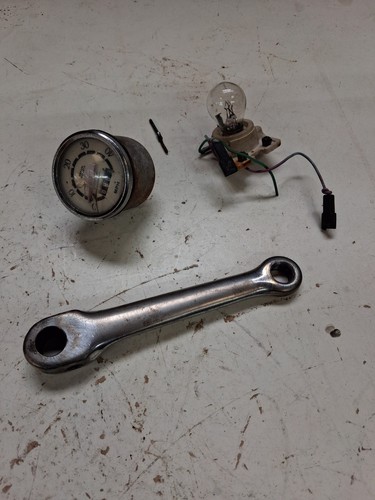Honda pf50 pc50 novio - honda,
