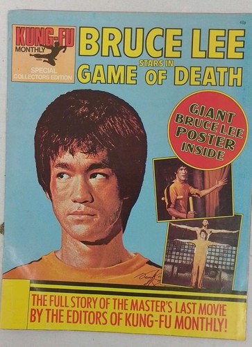 Kung monthly special - fu,