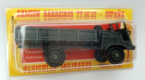 1950 carded eko gauge - 1950's, ho