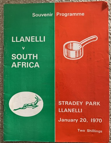 Llanelli south africa rugby - v,