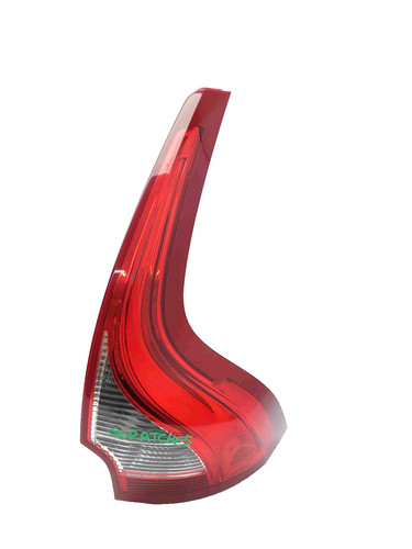 Volvo xc60 outer - xc60, tail