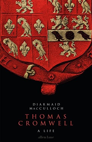 Thomas cromwell life by - thomas, cromwell:
