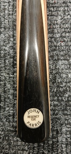 John parris 4 - parris, (regency