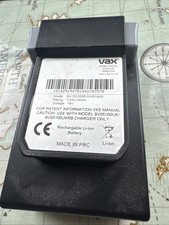 Genuine VAX ONEPWR 4.0Ah MAX