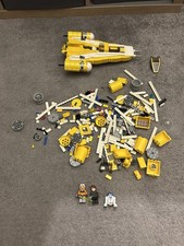 LEGO Star Wars Anakin's Y-Wing