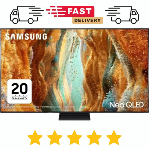 Samsung qe55qn70f neo - samsung, 55"