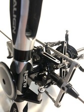 Trex 600 Ultra Light Extra