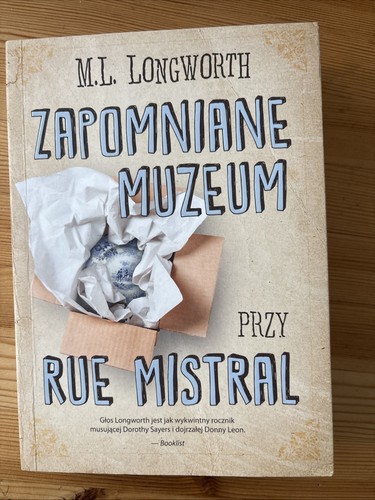 Zapomniane muzeum przy - zapomniane, rue