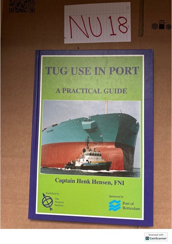 Tug use port practical - port, a