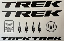 Trek 920 decal set