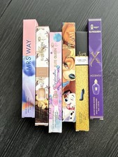 Travel Size Perfume Mini Mix