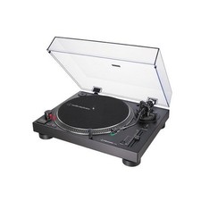 Audio Technica AT-LP120XUSBBK