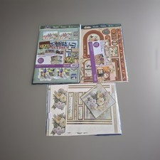 Hunkydory Topper Card Making