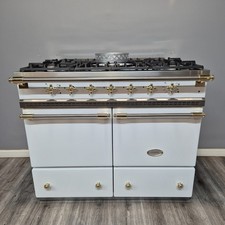 LACANCHE CLUNY 100CM DUAL FUEL