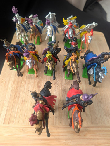 Vintage britains deetail - 12,