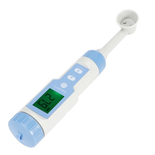 Tester saltwater garden led - tester,