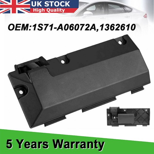 Rhd glove box catch lock - rhd,