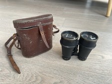 Vintage Binoculars with