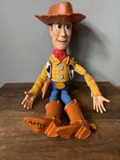 Toy Story Pull String Woody