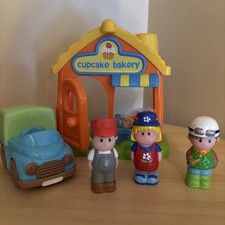 🧁ELC Happyland Cupcake