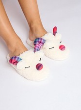 Boux Avenue Mule Slippers