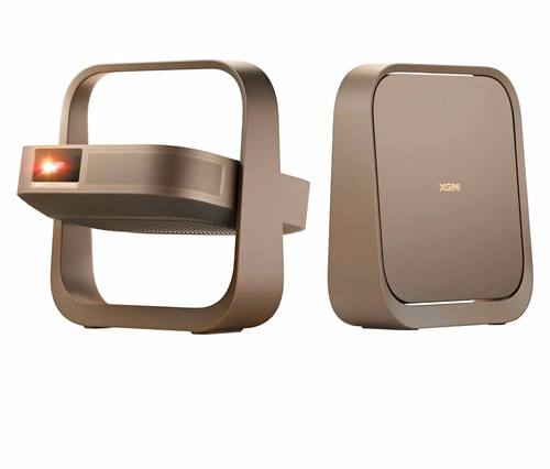 Xgimi elfin flip - xgimi,