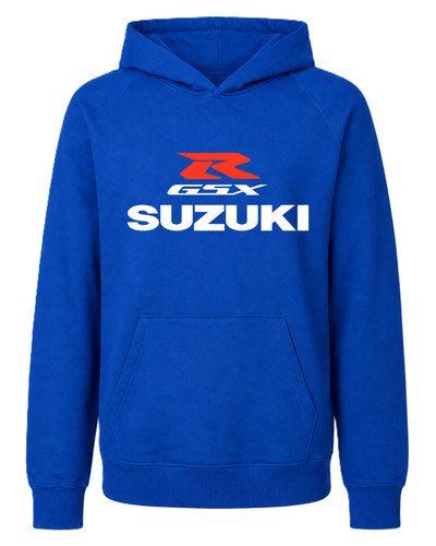 Suzuki gsx inspired hoodie - suzuki,