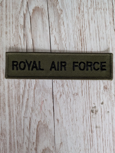 Brand new royal - royal, force