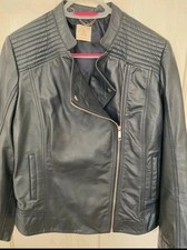 TU Premium Leather Jacket 18