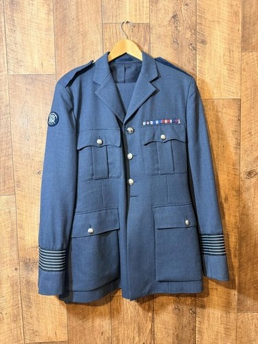 Raf group captain uniform - group,