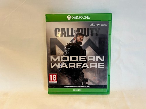 Call duty modern warfare - modern,