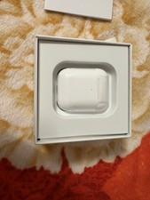 Apple AirPods 2nd Generation