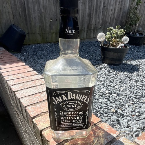 Jack daniel old 7 - daniel's,