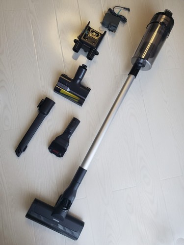 Samsung jet pet cordless - 65,