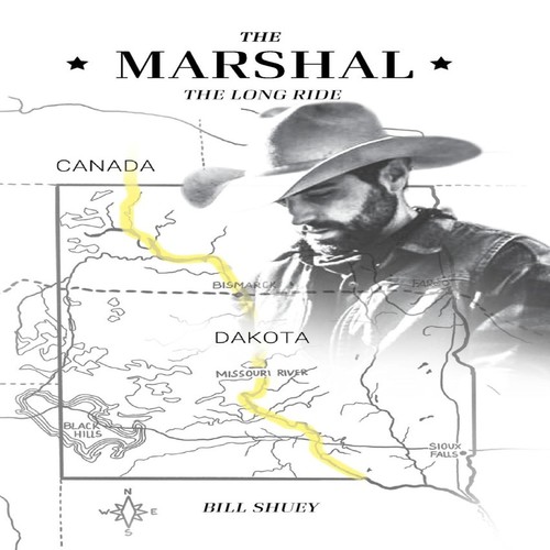 The marshal - the,