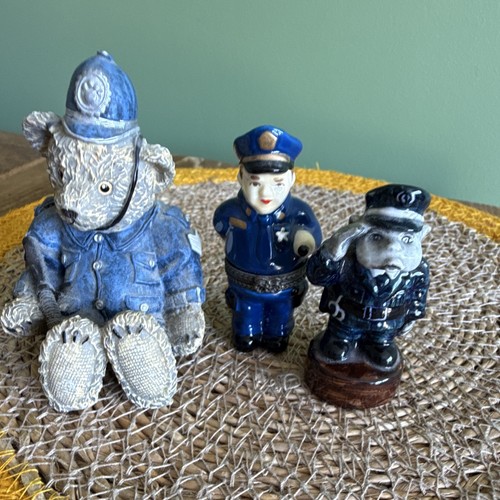 Job lot three - job, of