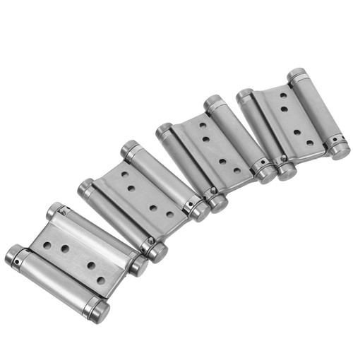 Pcs automatic closing door - 4,