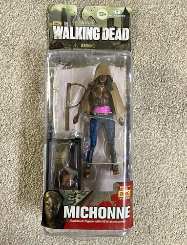 Mcfarlane toys the walking - toys,